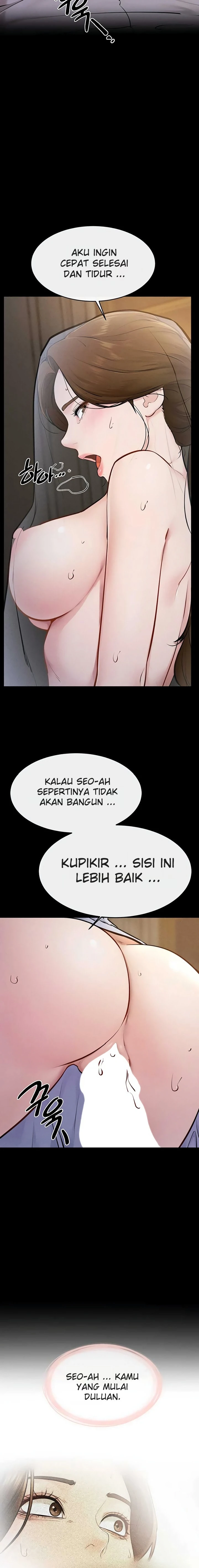 New Family is So Nice to Me - Page 15